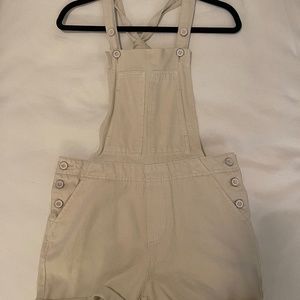 Anthropologie (Pilcro) Romper